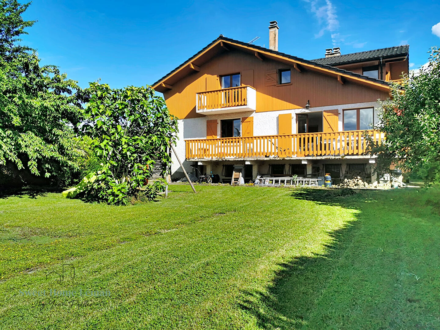Maison 6 pièces 161 m² · à Messery · 161 m² · 920 000 €