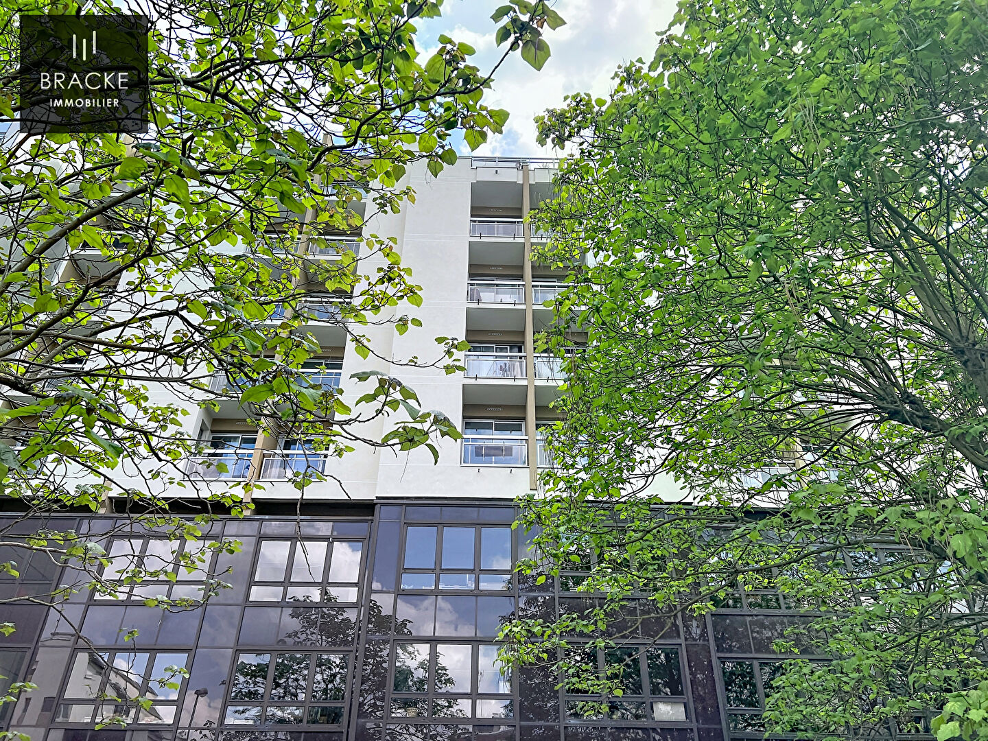 Appartement 1 pièce 20 m² · à Courbevoie · 20 m² · 199 000 €