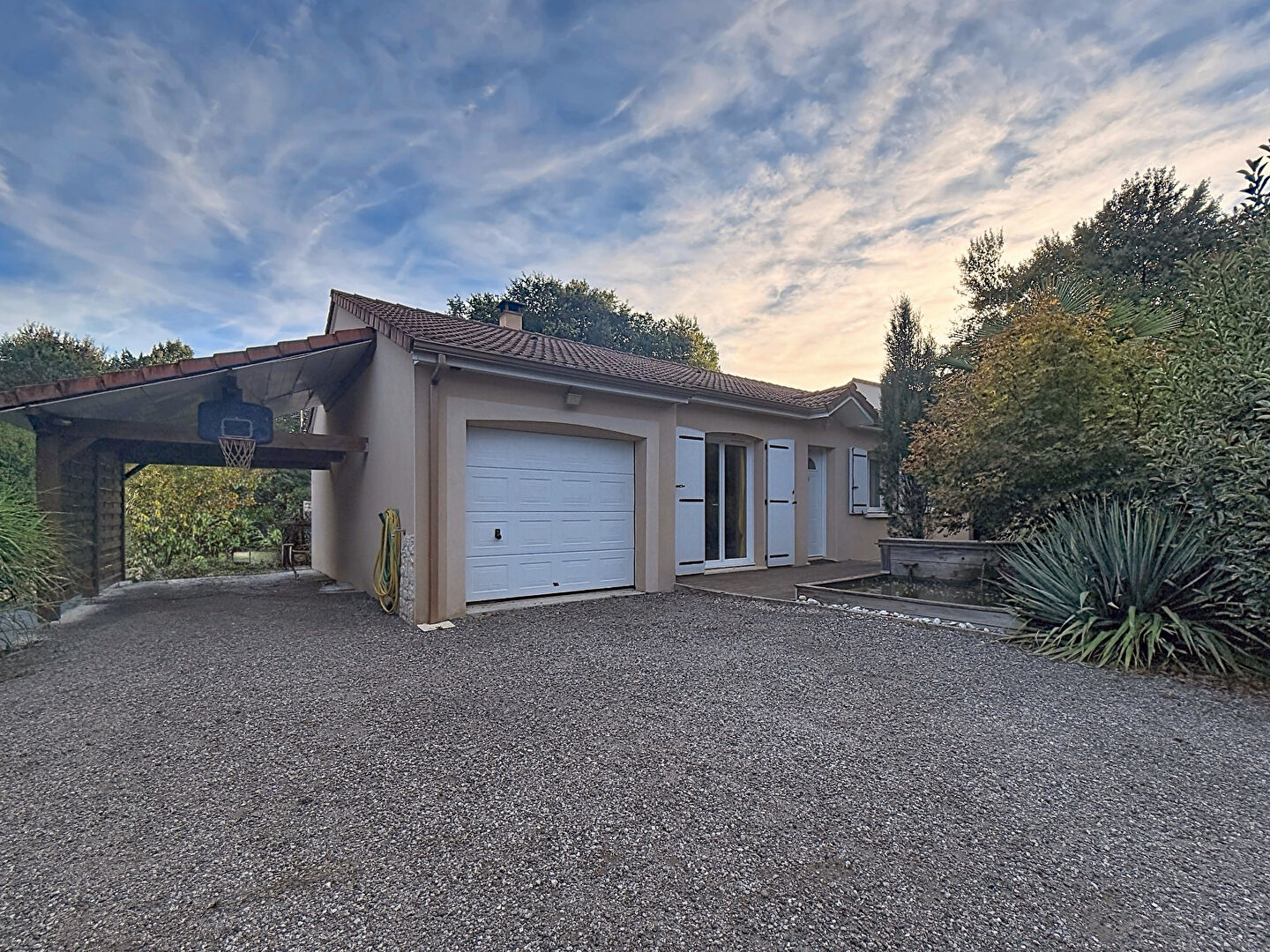 Maison 5 pièces 87 m² · à St Jouvent · 87 m² · 199 900 €