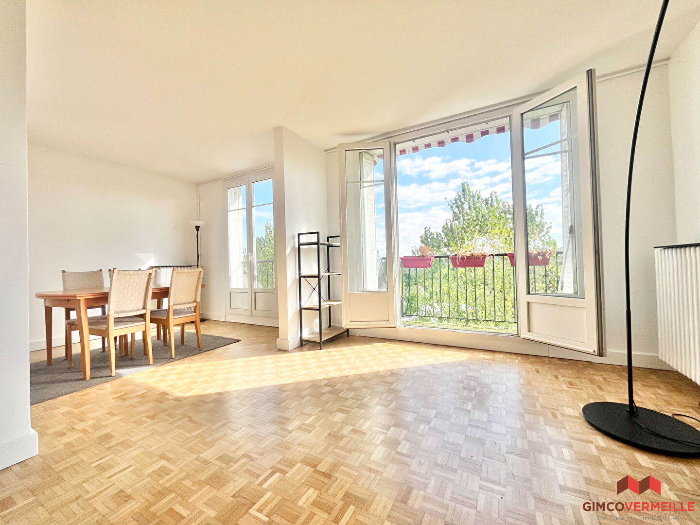 Appartement 3 pièces 72 m² · à Bougival · 72 m² · 315 000 €