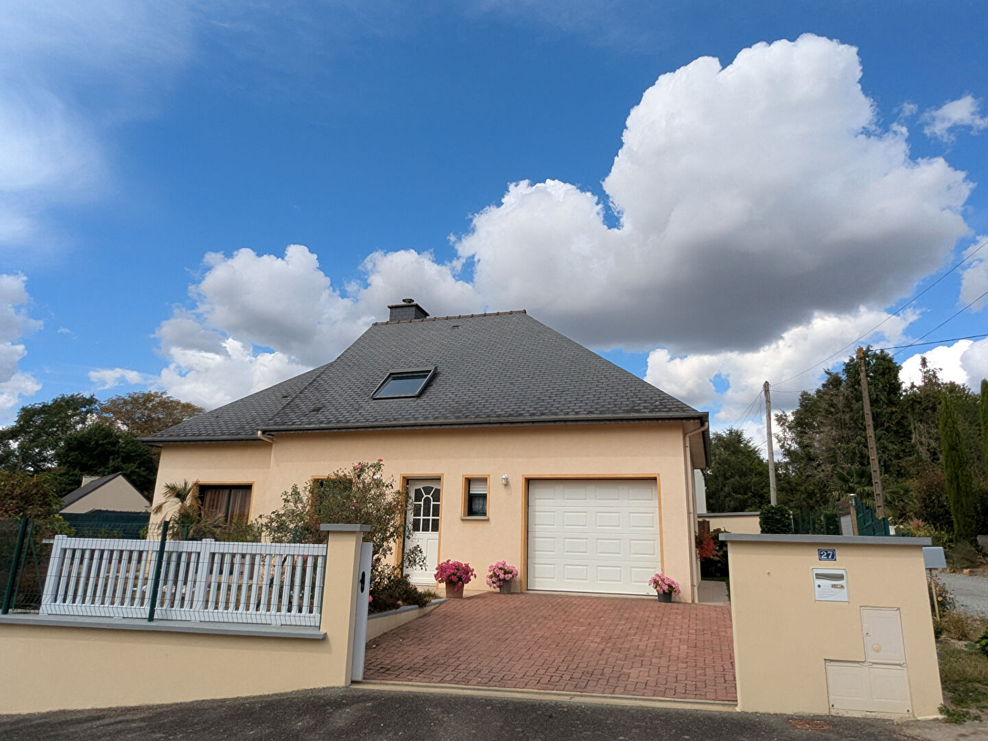 Maison 6 pièces 98 m² · à Guillac · 98 m² · 249 600 €