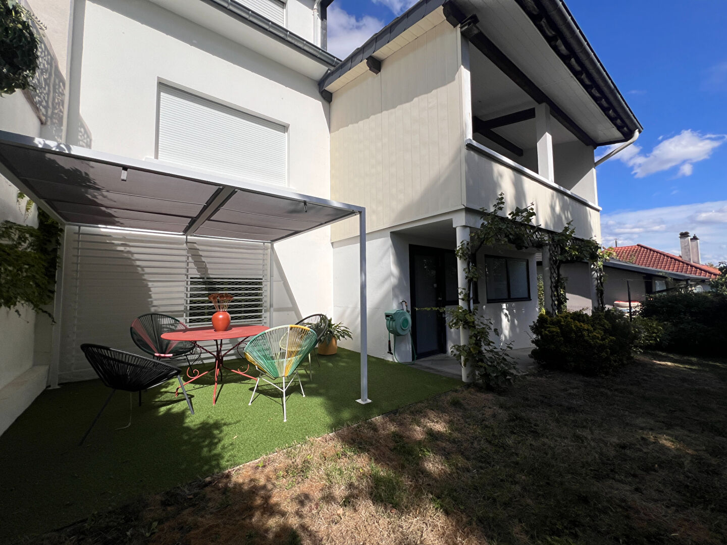 Maison 5 pièces 135 m² · à Thionville · 135 m² · 495 000 €