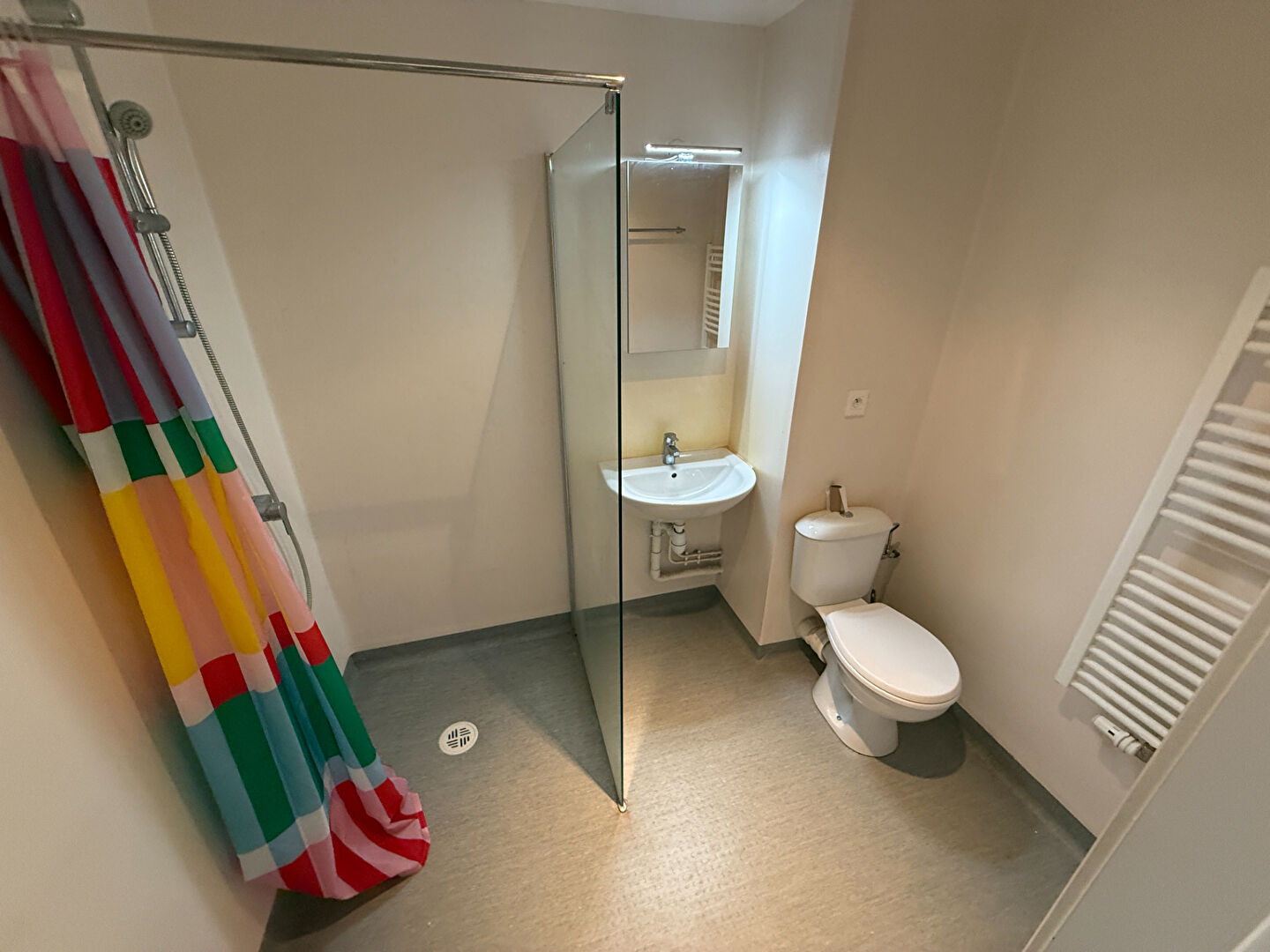 Appartement – STRASBOURG BAS-RHIN GRAND-EST - Plus
