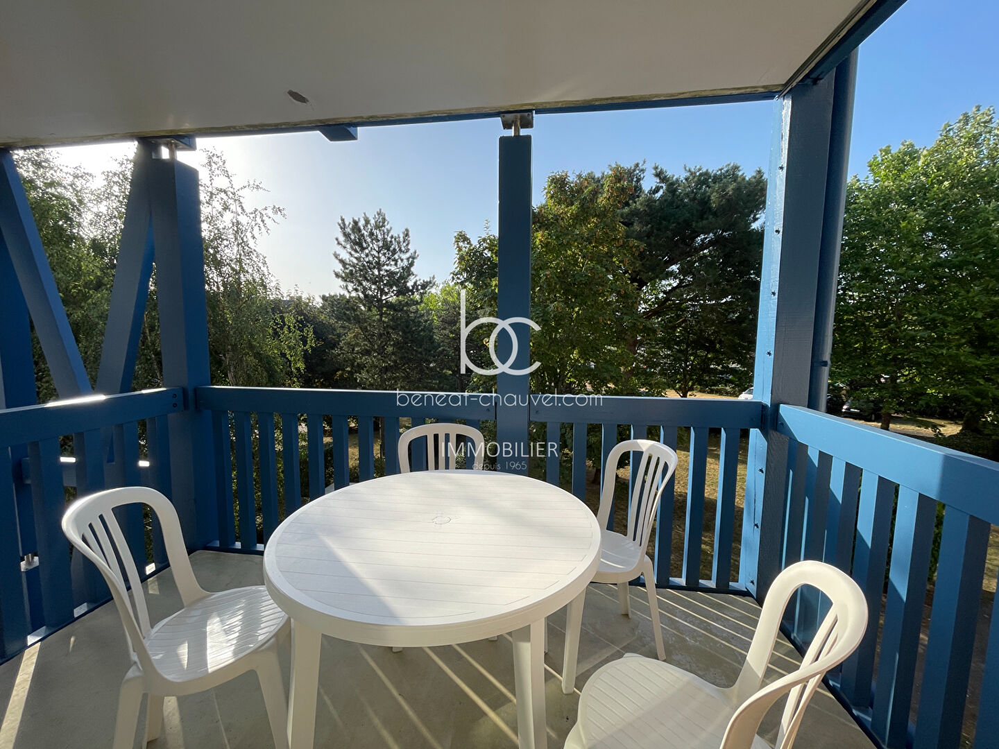 Appartement 2 pièces 38 m² · à Arzon · 38 m² · 212 000 €