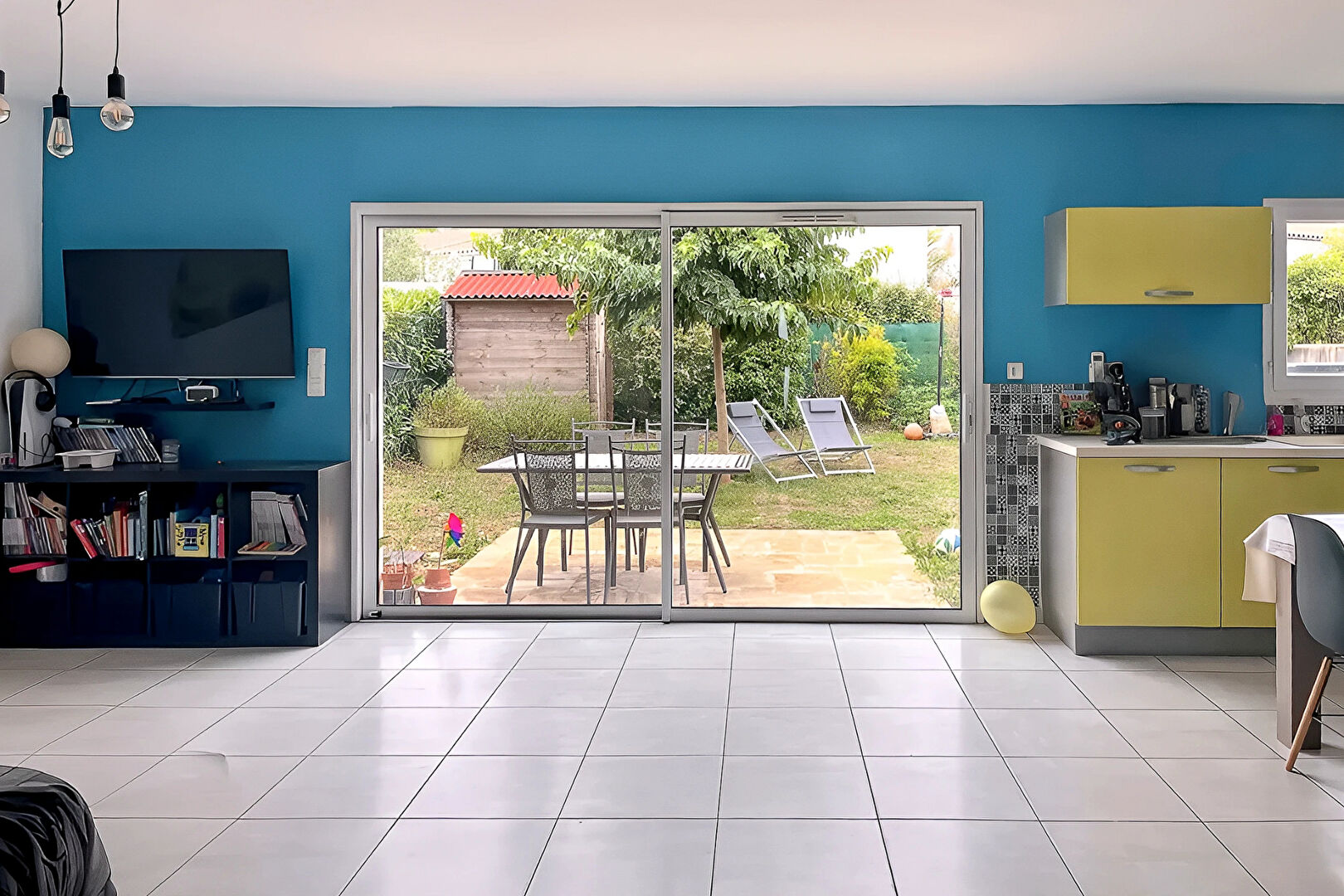 Maison 5 pièces 113 m² · à Ste Soulle · 113 m² · 399 000 €