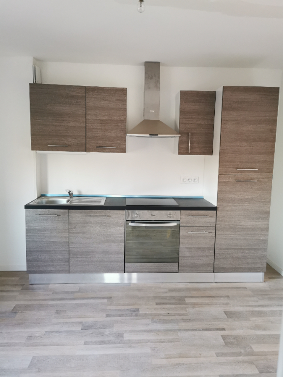 Appartement 3 pièces 69 m² · à Le Pechereau · 69 m² · 535 €/mois