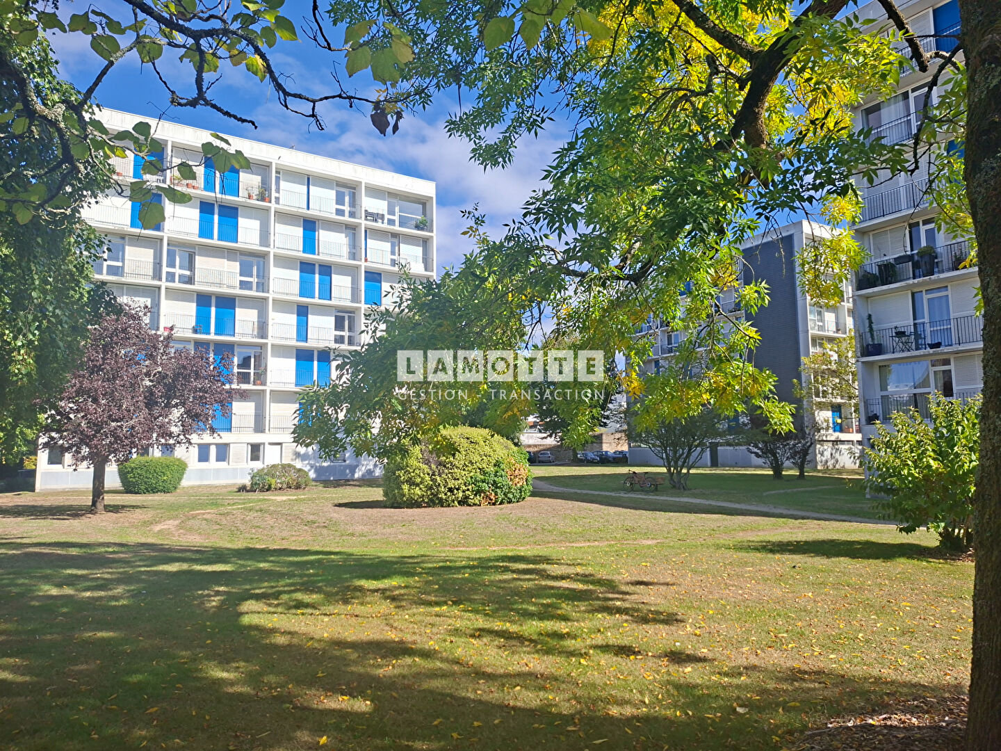 Appartement 2 pièces 40 m² · à Vannes · 40 m² · 149 500 €