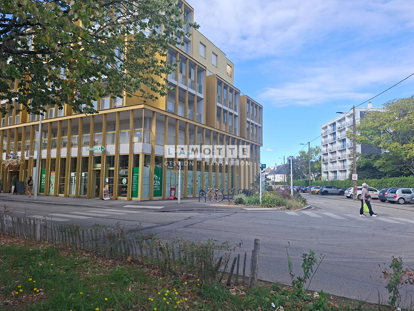 Appartement – VANNES MORBIHAN BRETAGNE - Vue 3