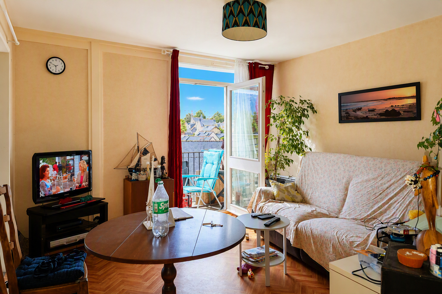 Appartement – VANNES MORBIHAN BRETAGNE - Vue 4