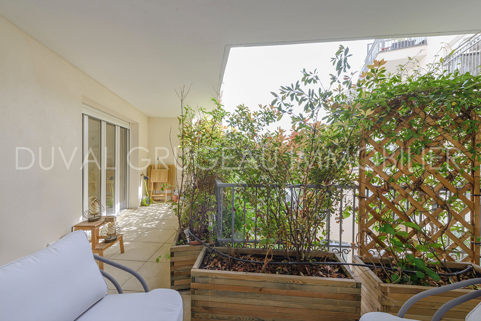 Appartement 3 pièces 65 m² · à La Garenne Colombes · 65 m² · 495 000 €