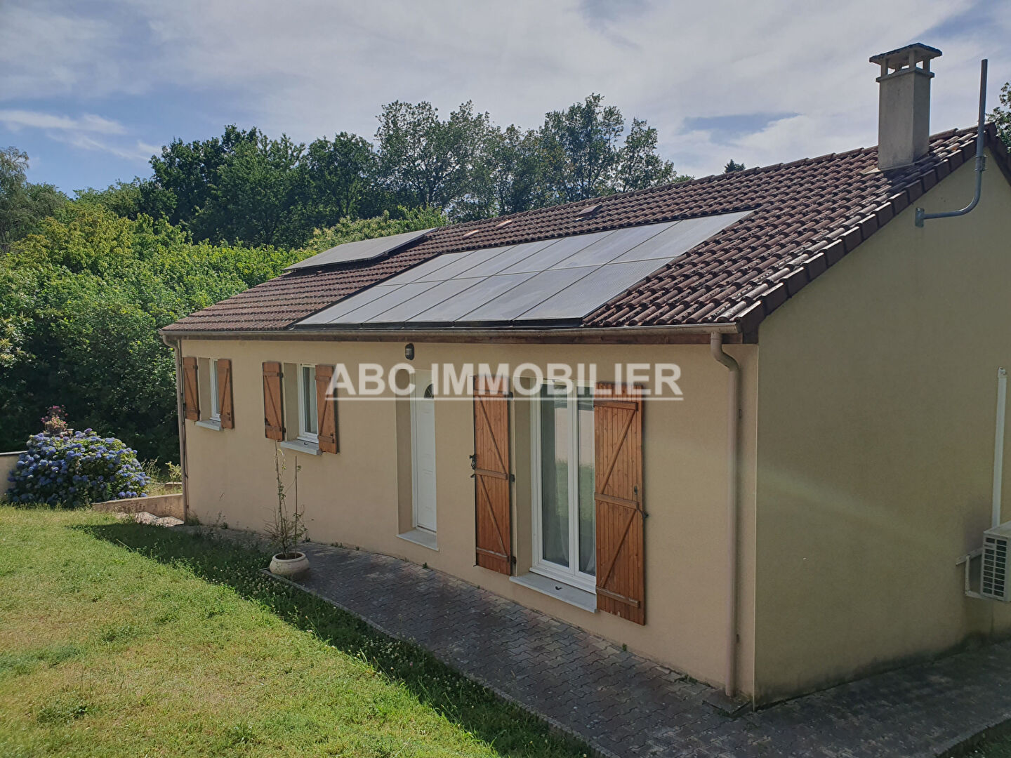 Maison 6 pièces 100 m² · à Aureil · 100 m² · 199 969 €