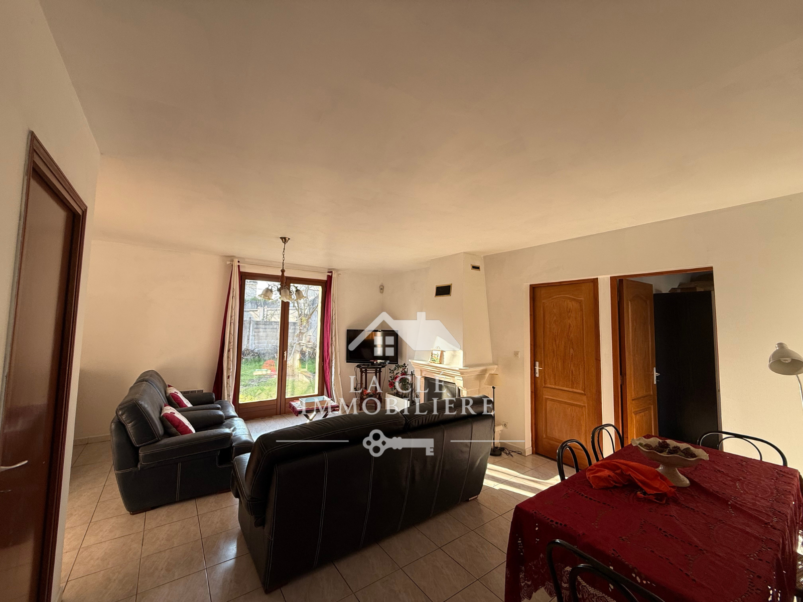 Maison – VILLEPINTE SEINE-SAINT-DENIS ILE-DE-FRANCE - Vue 3