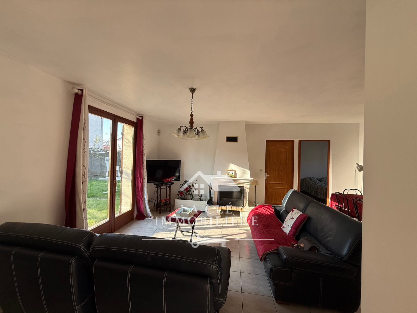 Maison – VILLEPINTE SEINE-SAINT-DENIS ILE-DE-FRANCE - Vue 4