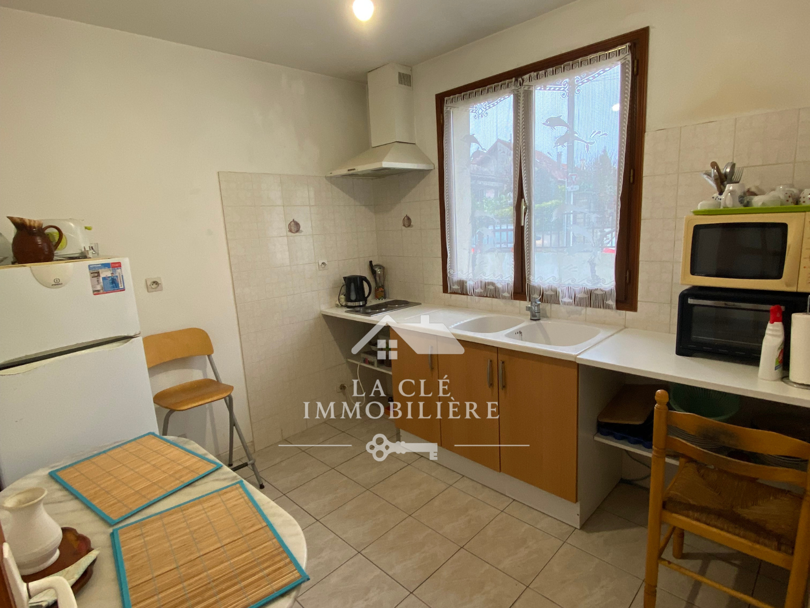 Maison – VILLEPINTE SEINE-SAINT-DENIS ILE-DE-FRANCE - Vue 5