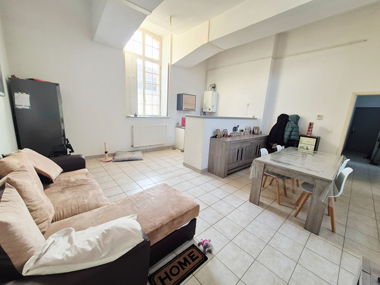 Appartement 2 pièces 57 m² · à St Omer · 57 m² · 91 400 €