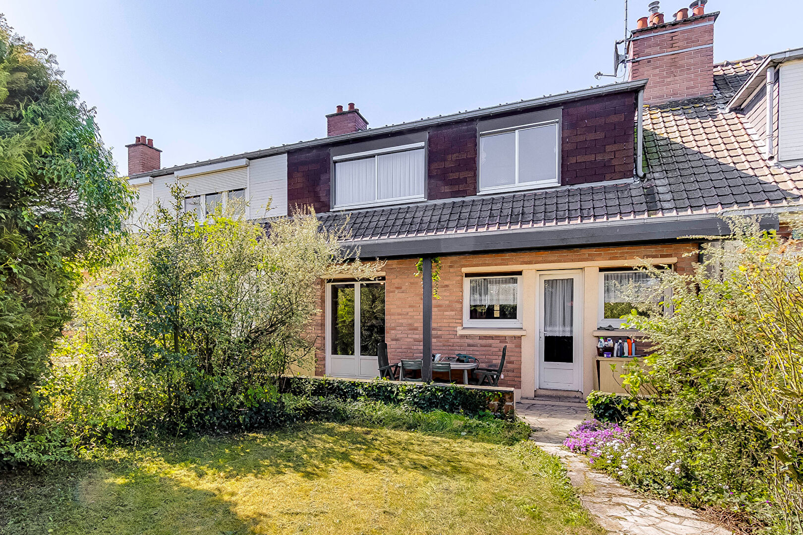 Maison 4 pièces 84 m² · à Perenchies · 84 m² · 224 700 €
