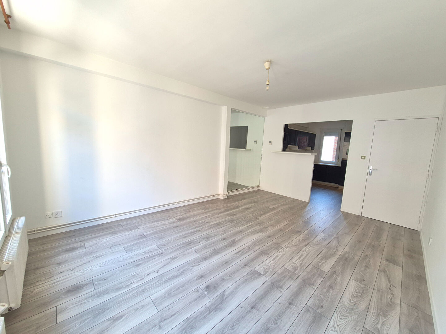 Appartement 3 pièces 59 m² · à St Omer · 59 m² · 97 500 €