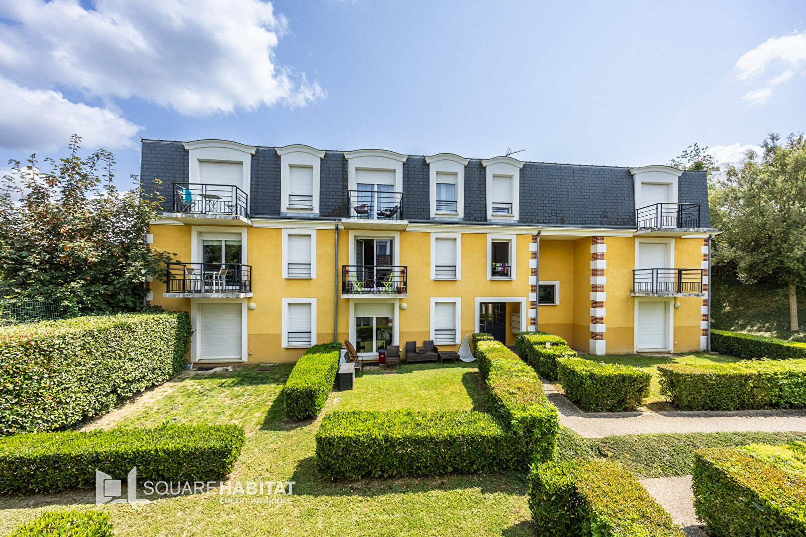 Appartement 1 pièce 29 m² · à Vernon · 29 m² · 87 800 €