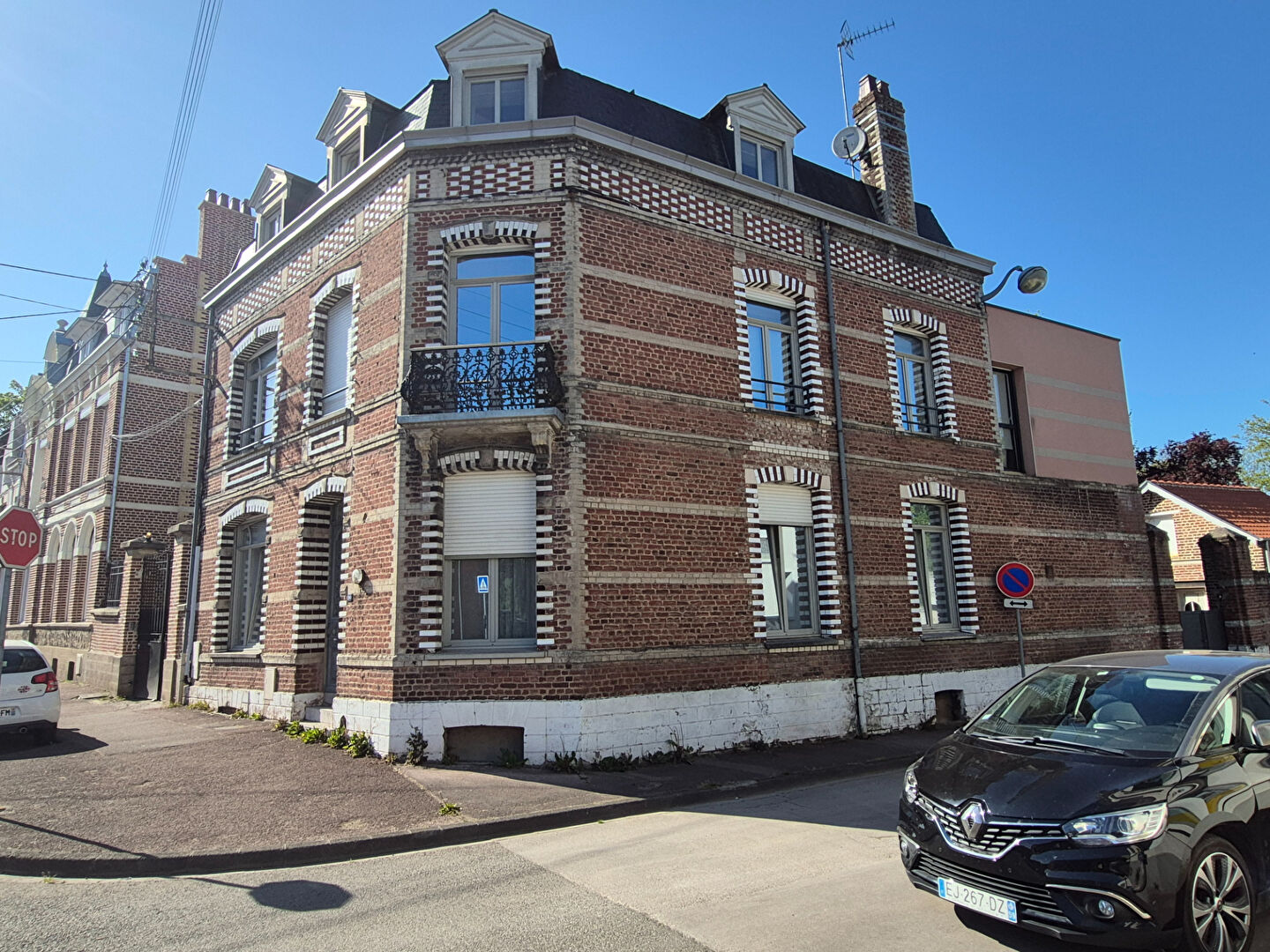 Appartement 5 pièces 122 m² · à St Omer · 122 m² · 313 000 €