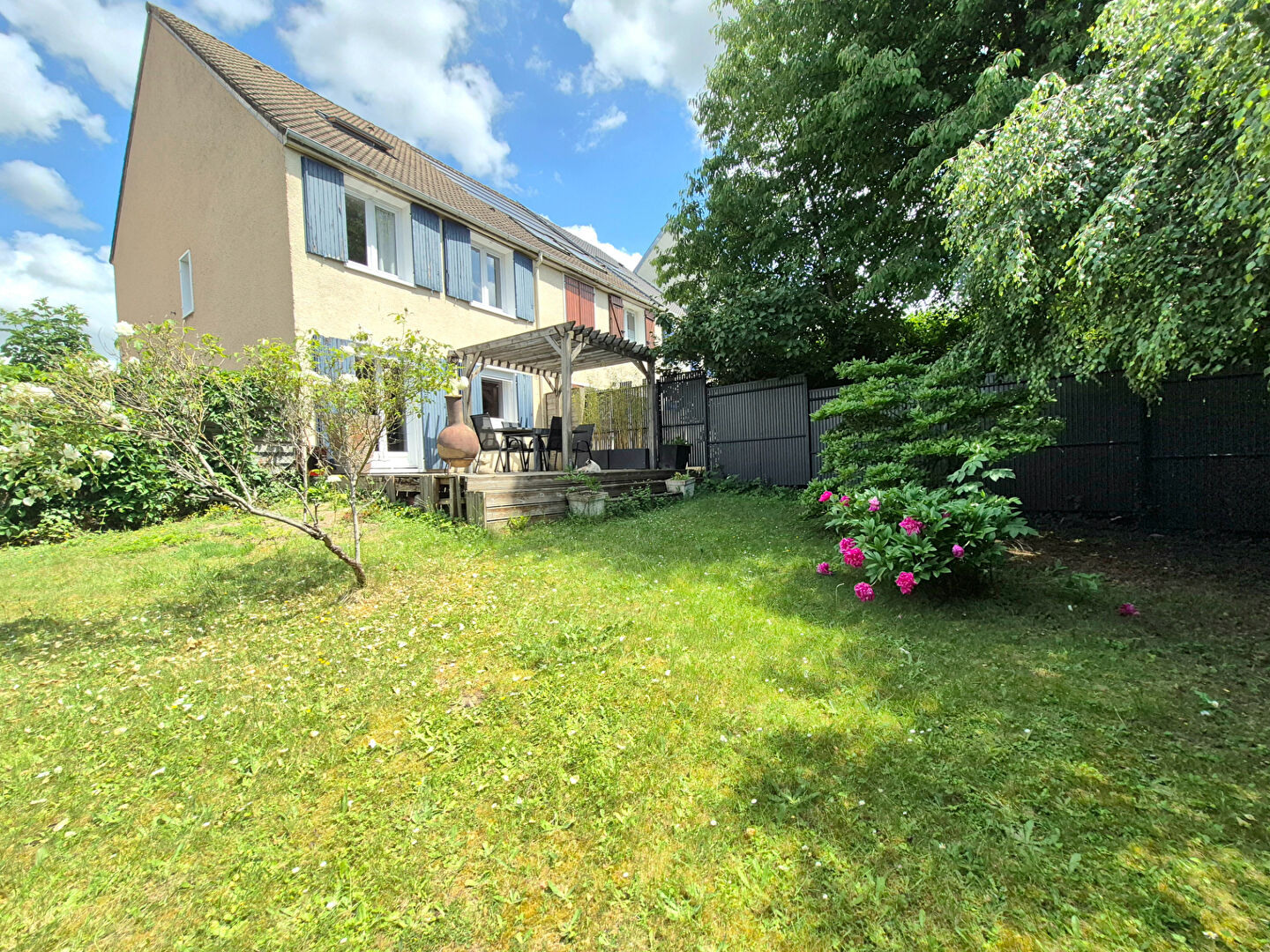 Maison 6 pièces 133 m² · à Villeneuve D Ascq · 133 m² · 399 000 €