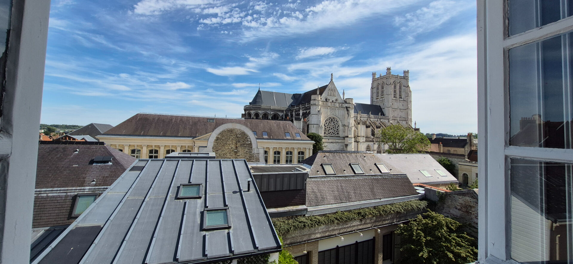 Appartement 3 pièces 114 m² · à St Omer · 114 m² · 275 000 €