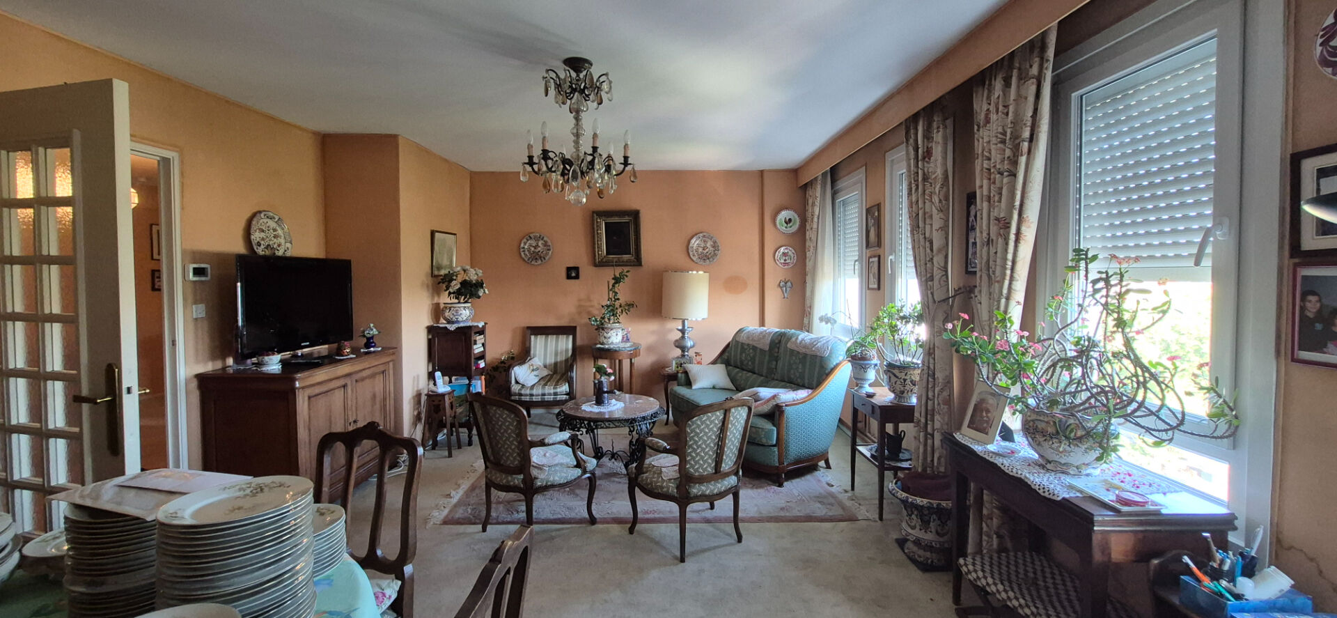 Appartement 3 pièces 91 m² · à St Omer · 91 m² · 183 800 €