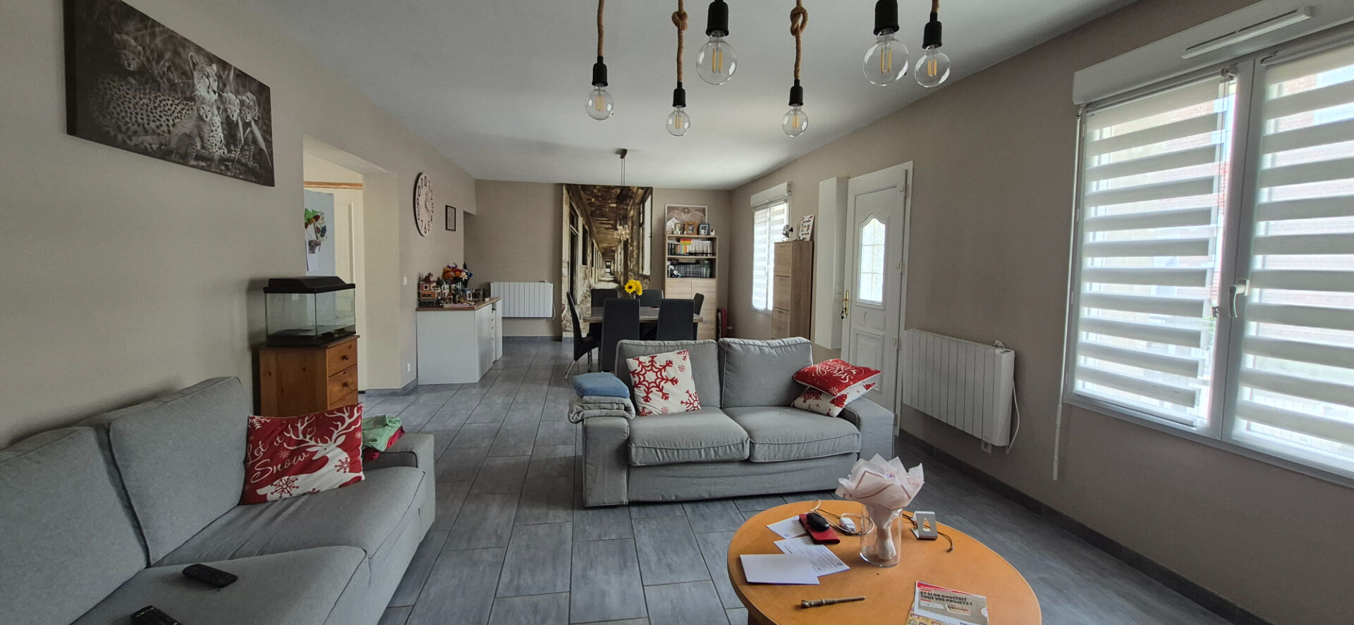 Maison 4 pièces 140 m² · à Setques · 140 m² · 192 600 €