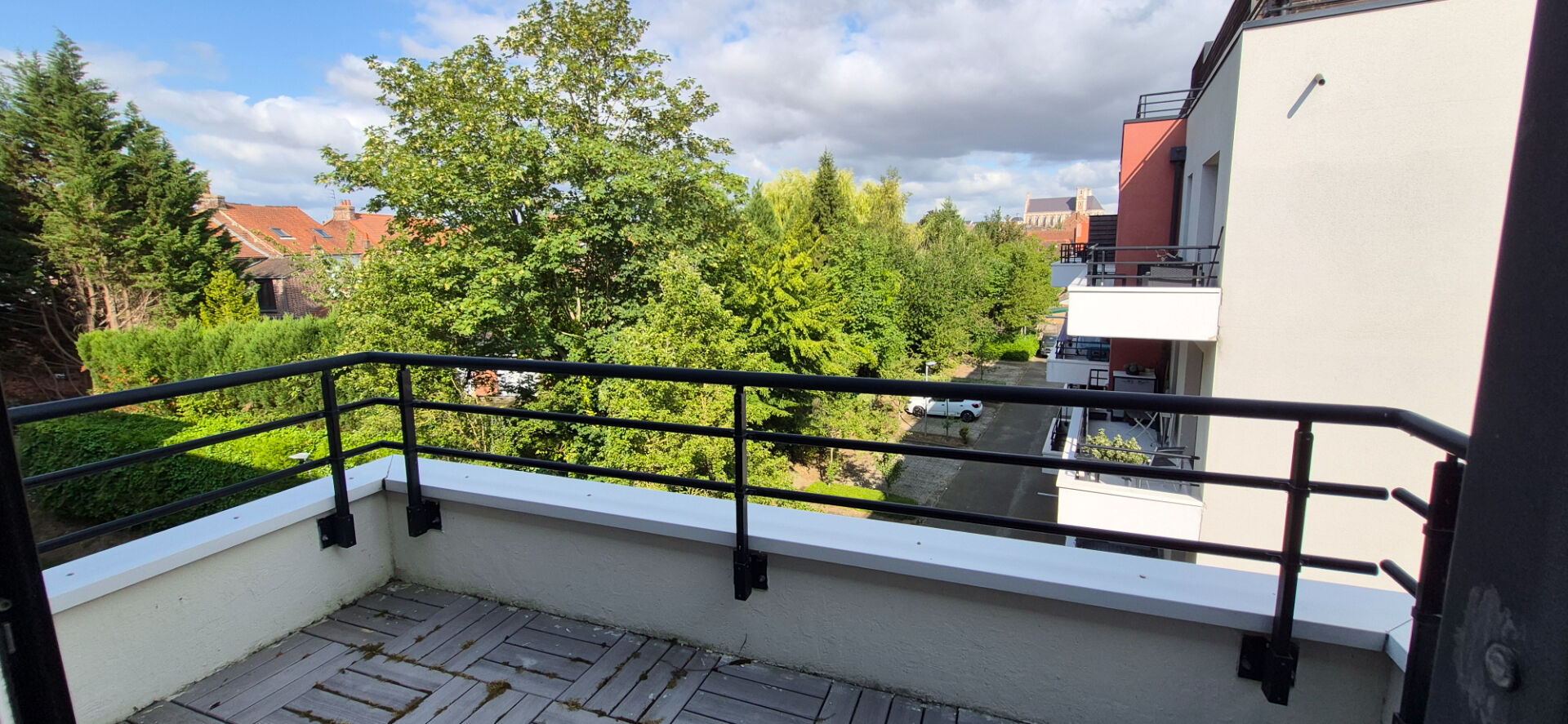 Appartement 2 pièces 39 m² · à St Omer · 39 m² · 109 000 €