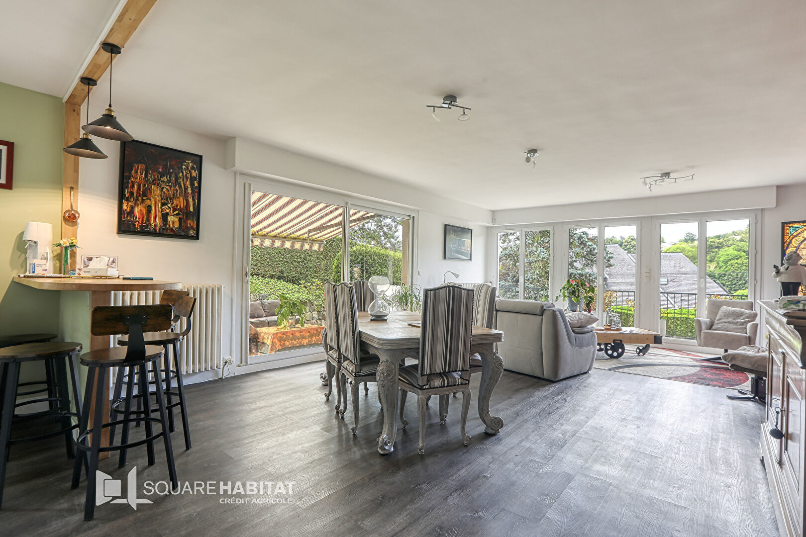 Maison 8 pièces 240 m² · à Bois Guillaume · 240 m² · 580 000 €