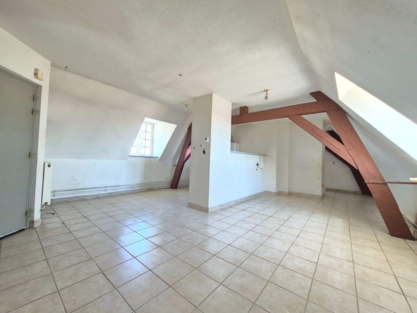 Appartement 3 pièces 55 m² · à St Omer · 55 m² · 64 800 €
