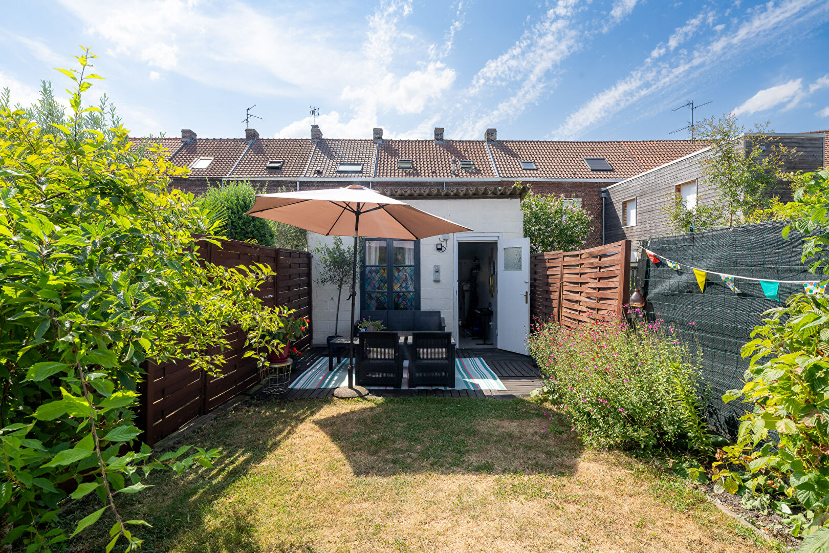 Maison 4 pièces 100 m² · à Templeuve · 100 m² · 229 000 €