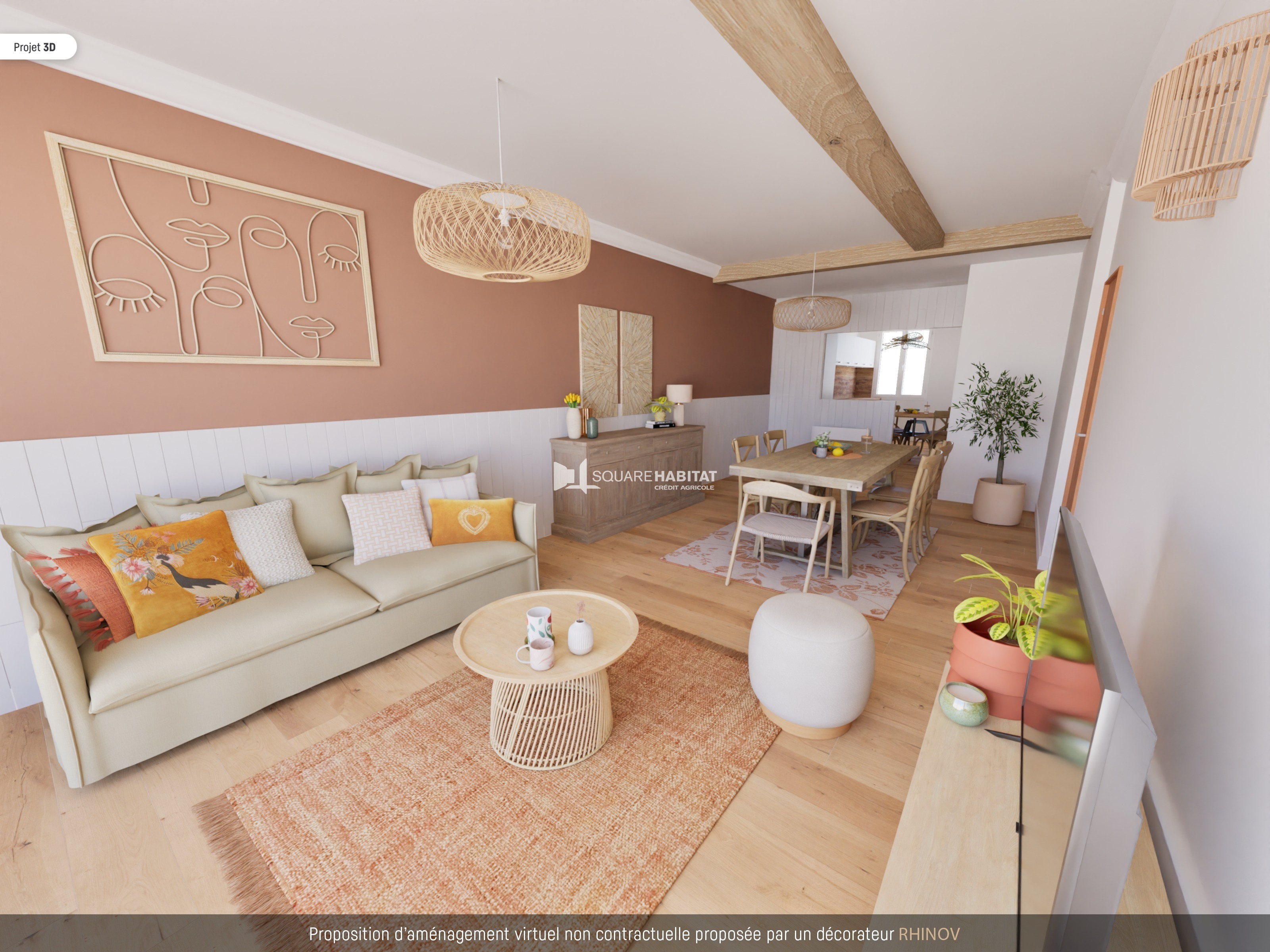 Maison 5 pièces 100 m² · à St Omer · 100 m² · 109 000 €