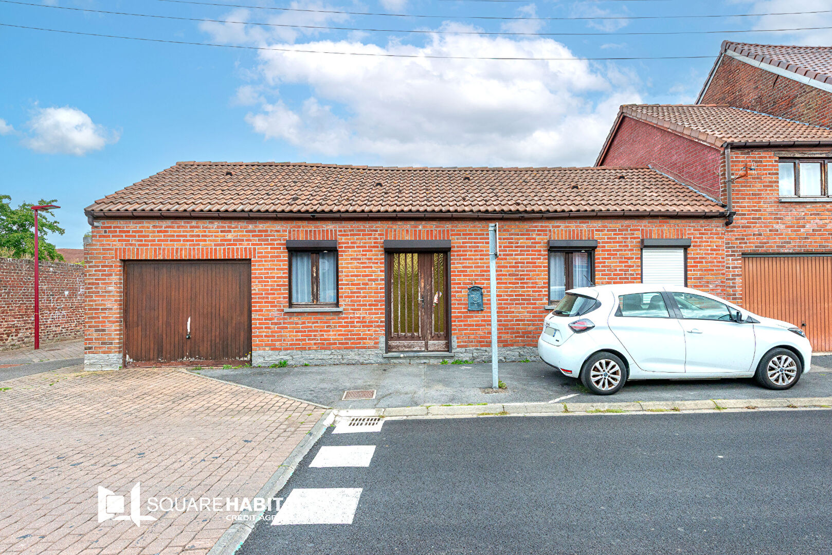 Maison 4 pièces 90 m² · à Onnaing · 90 m² · 143 900 €