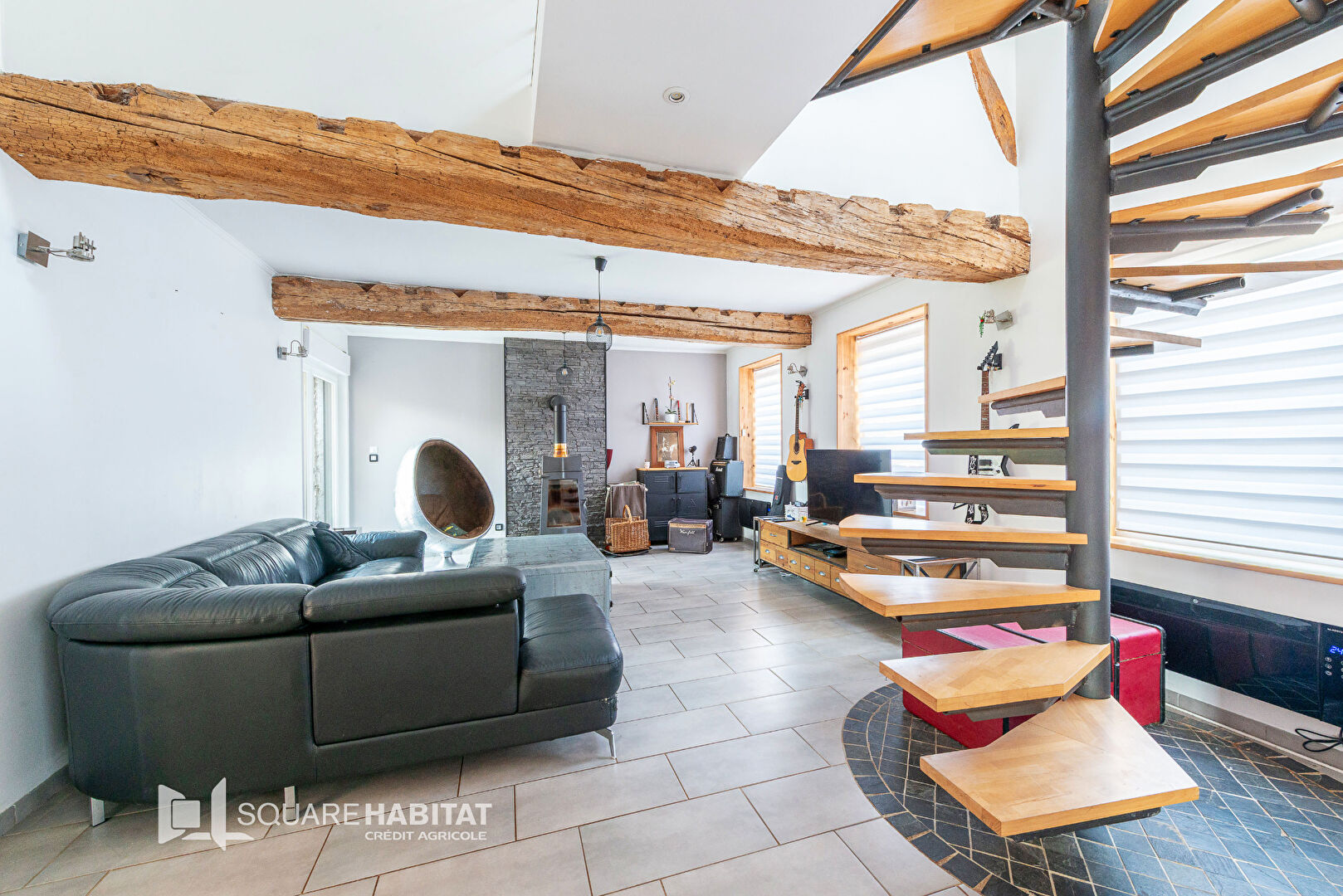 Maison 6 pièces 148 m² · à Onnaing · 148 m² · 289 000 €