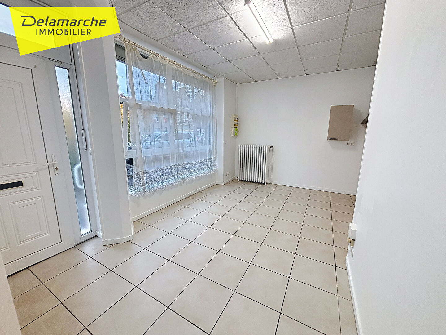 Appartement 2 pièces 31 m² · à Gavray sur Seine · 31 m² · 395 €/mois