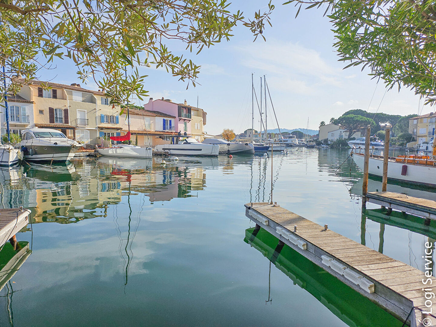 Maison 5 pièces 95 m² · à Port Grimaud · 95 m² · 1 550 000 €