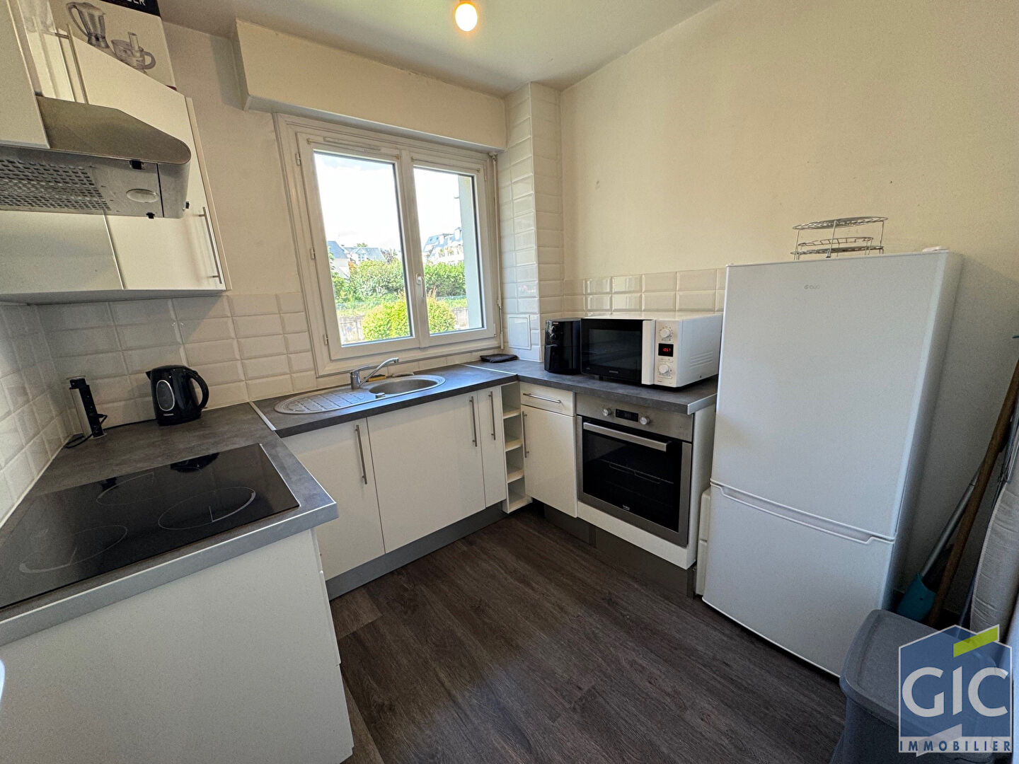 Appartement – CAEN CALVADOS NORMANDIE - Vue 3
