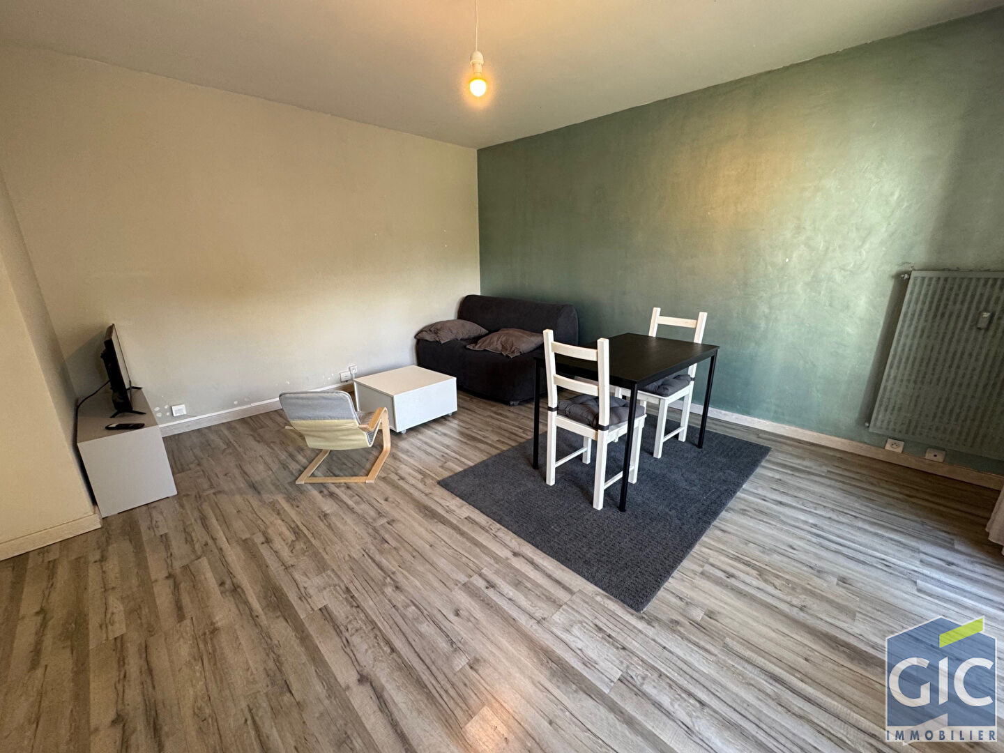 Appartement – CAEN CALVADOS NORMANDIE - Vue 5