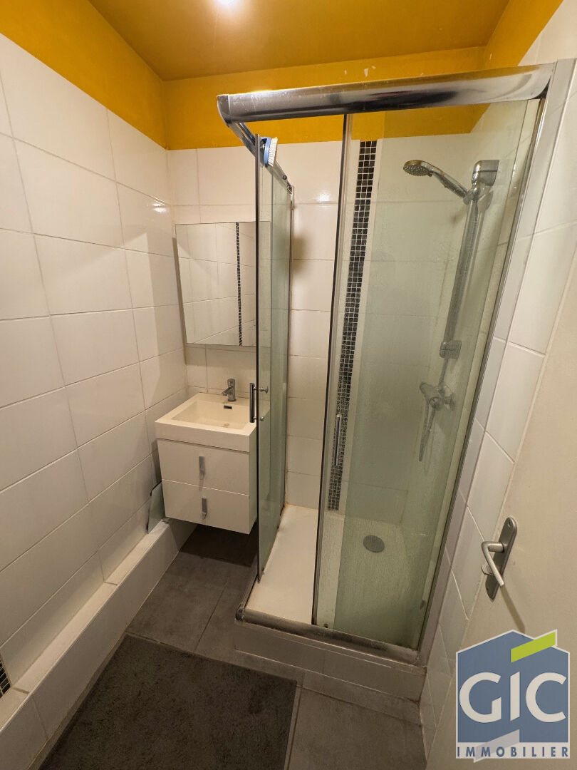 Appartement – CAEN CALVADOS NORMANDIE - Plus