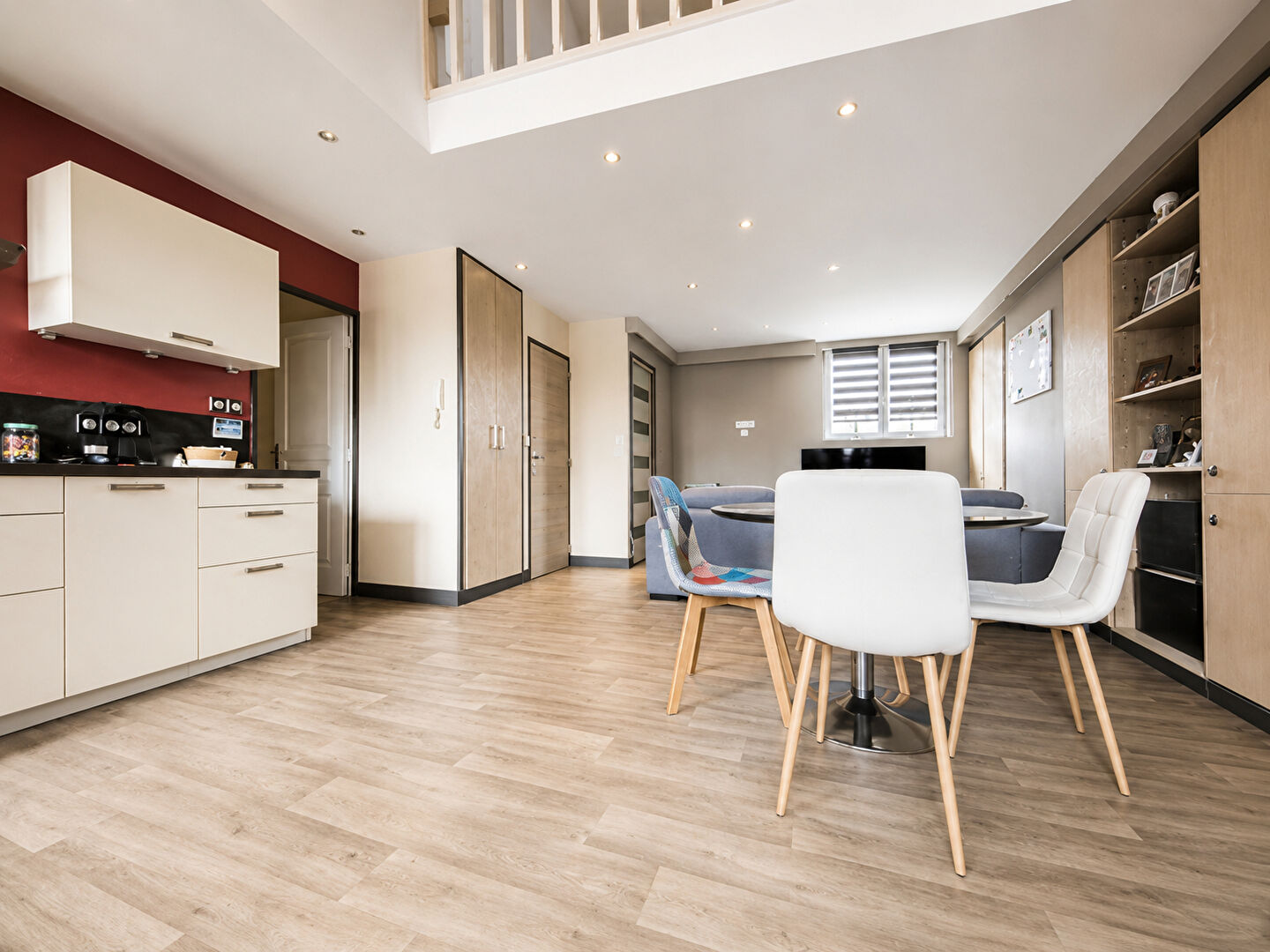 Appartement 3 pièces 76 m² · à St Omer · 76 m² · 141 700 €