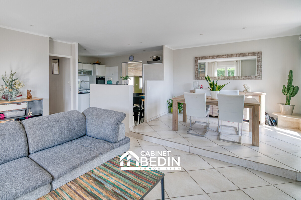 Maison 7 pièces 165 m² · à St Orens de Gameville · 165 m² · 527 000 €