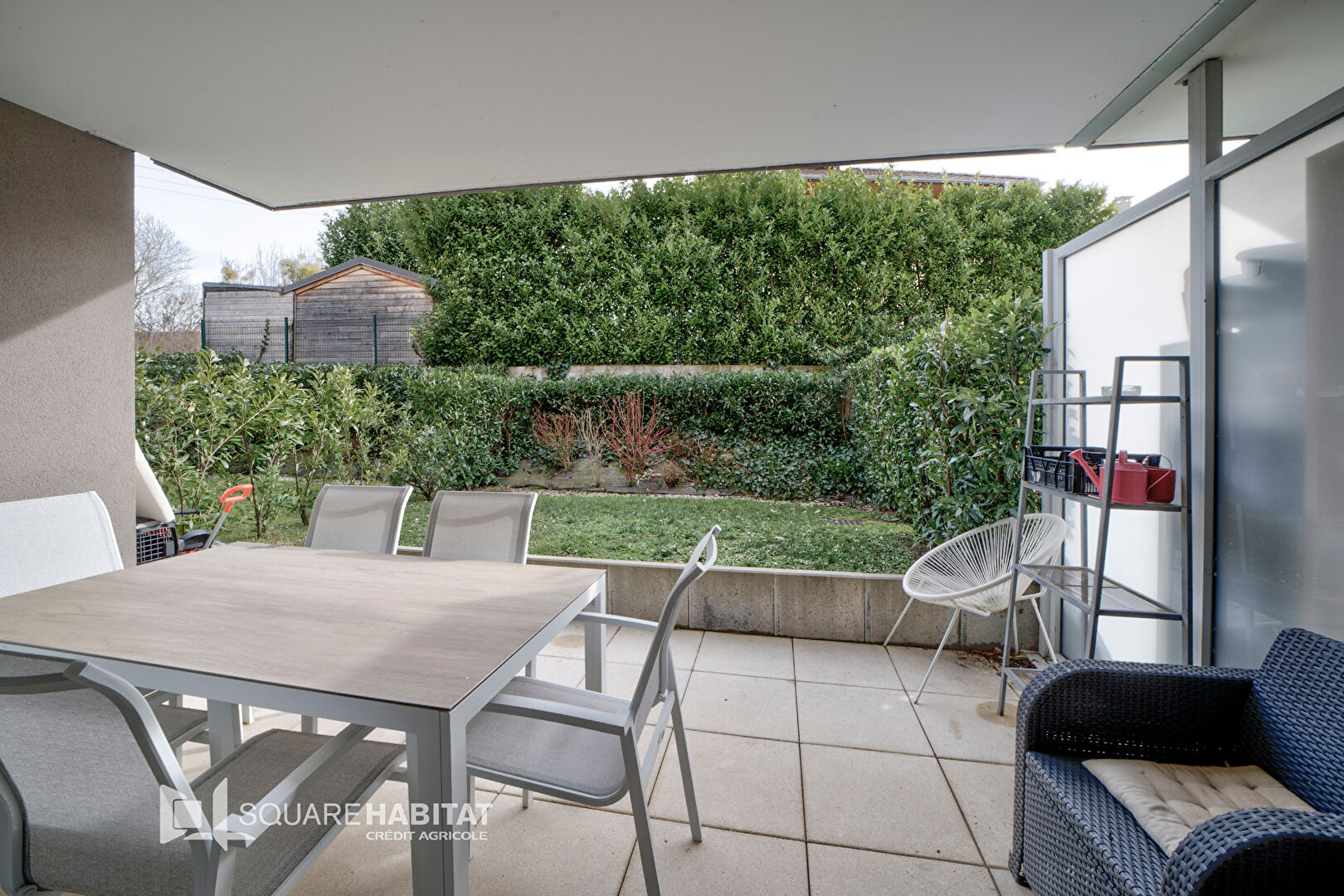 Appartement 4 pièces 78 m² · à Valleiry · 78 m² · 355 000 €
