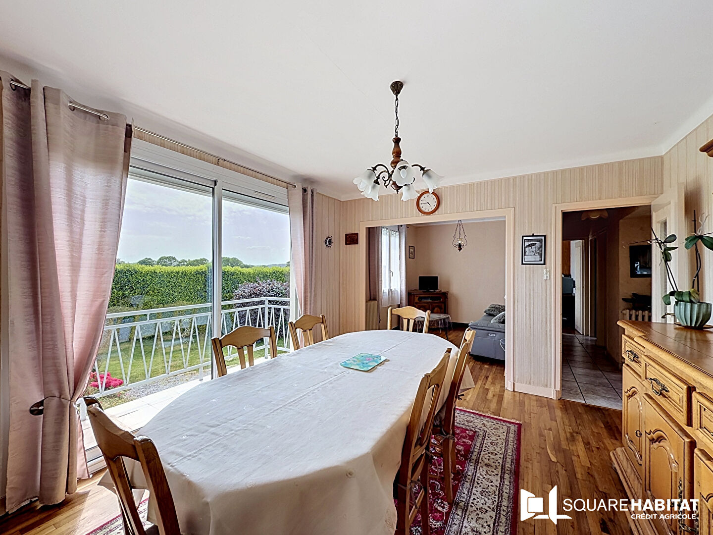 Maison 7 pièces 115 m² · à Missiriac · 115 m² · 200 000 €