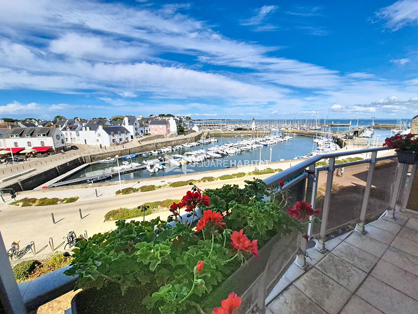 Appartement 1 pièce 20 m² · à Quiberon · 20 m² · 162 000 €