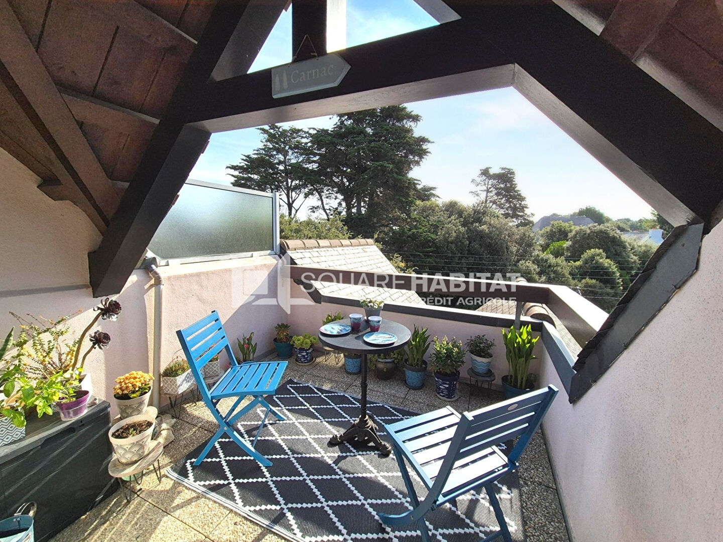 Appartement 2 pièces 23 m² · à Carnac · 23 m² · 165 000 €