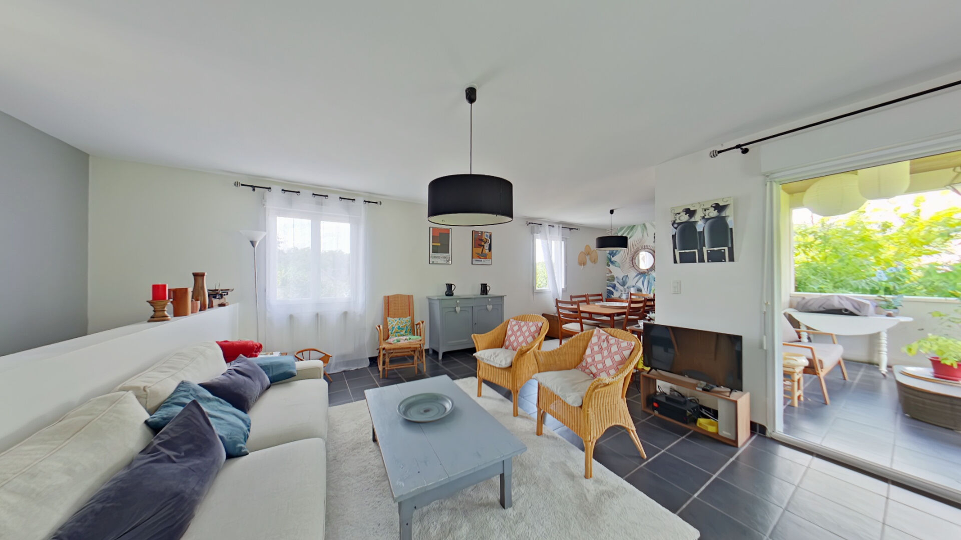 Maison 7 pièces 168 m² · à Tours · 168 m² · 460 000 €