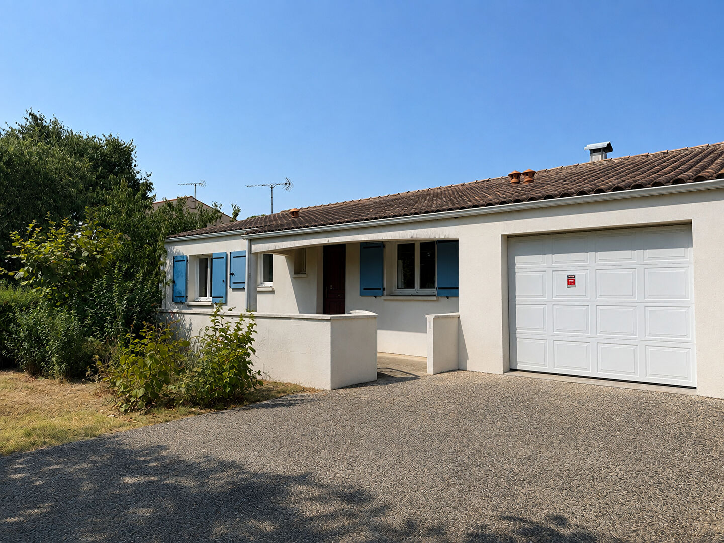 Maison 4 pièces 104 m² · à Perigny · 104 m² · 399 000 €