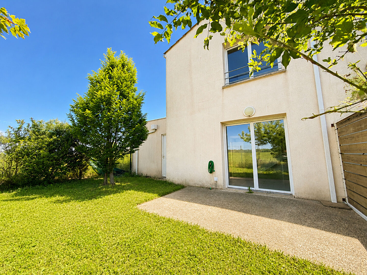 Maison 3 pièces 77 m² · à Lagord · 77 m² · 275 000 €