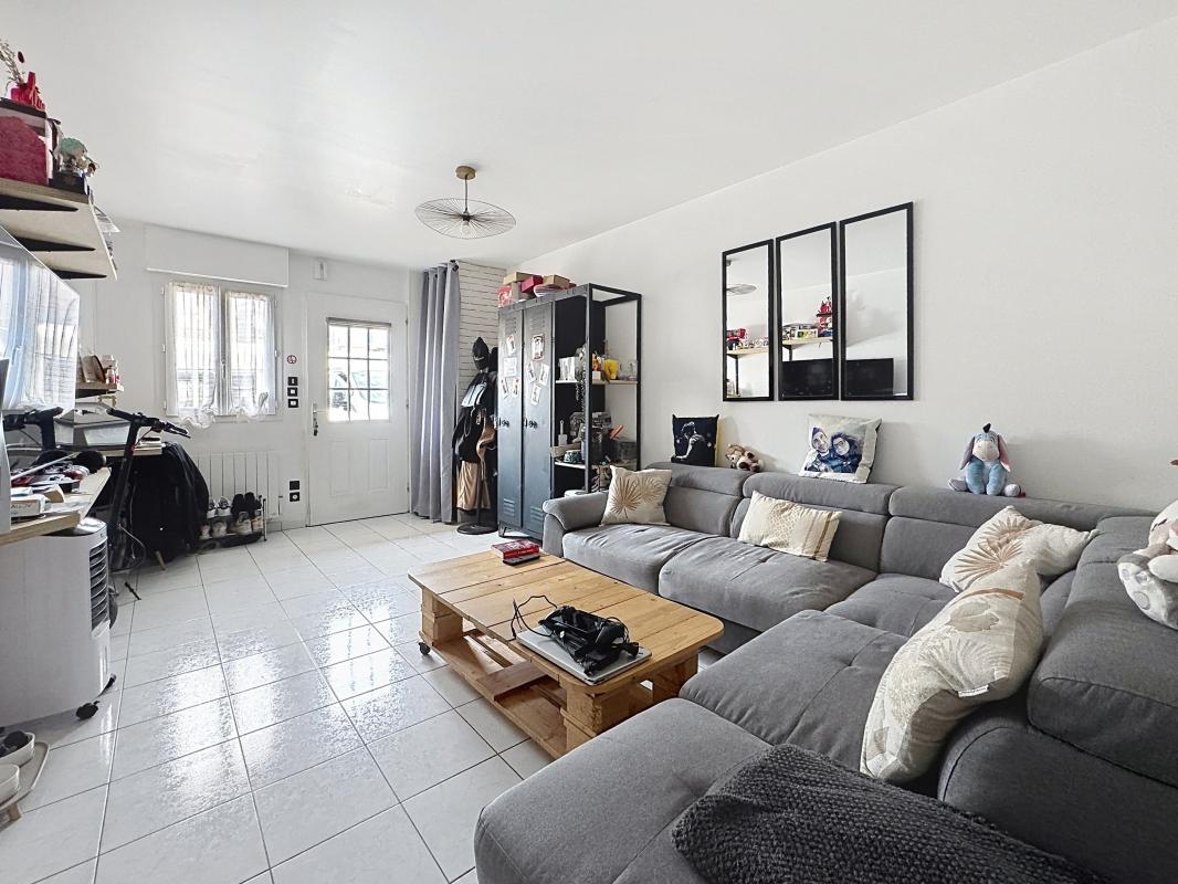 Appartement 2 pièces 42 m² · à Aytre · 42 m² · 199 840 €