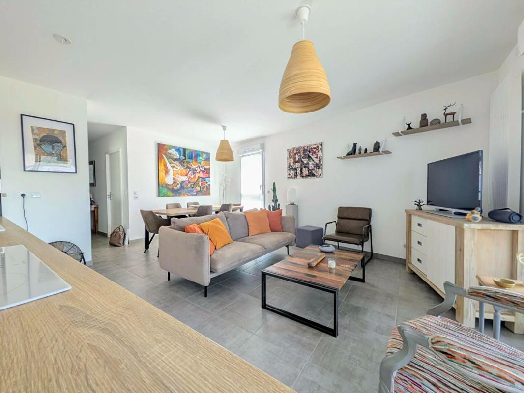 Appartement 4 pièces 75 m² · à Plouhinec · 75 m² · 276 000 €